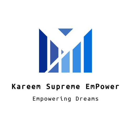Kareem Supreme EmPower